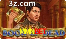 Book of Dead