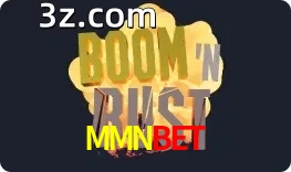 Boom or Bust