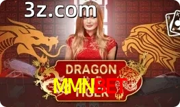 Dragon Tiger