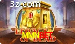 Legacy of Dead