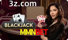 Live Blackjack