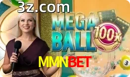Mega Ball